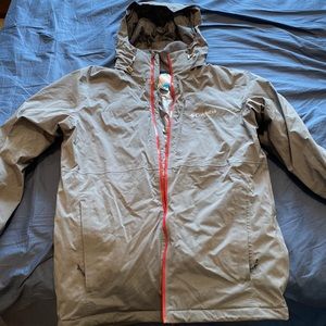 Columbia Coat